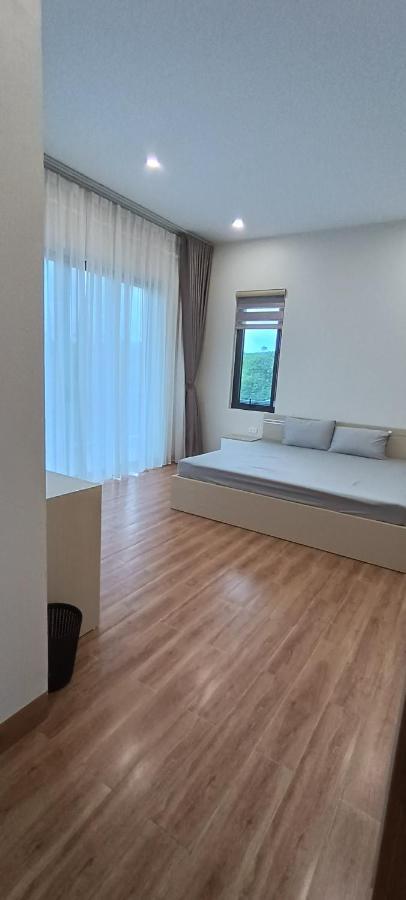 Doi Che Hotel Моктяу Экстерьер фото